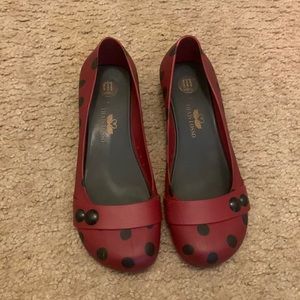 Melissa shoes